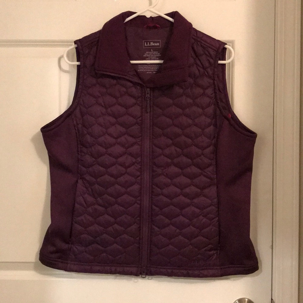 Athletic Vest
